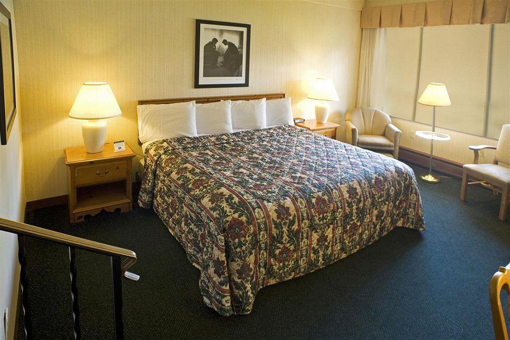 Best Western Gettysburg Ruang foto