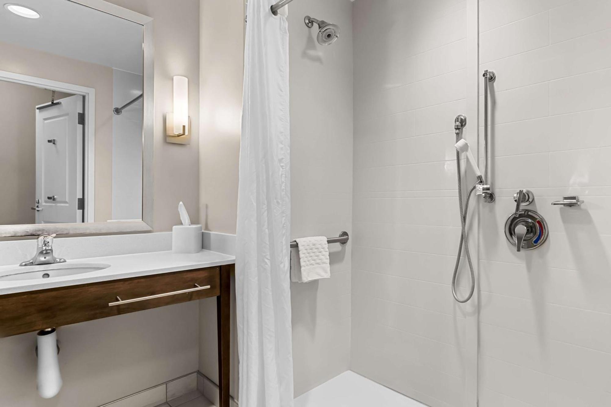 Best Western Gettysburg Bagian luar foto