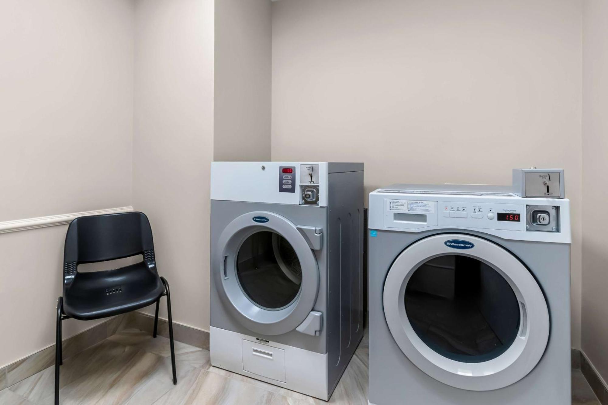 Best Western Gettysburg Bagian luar foto