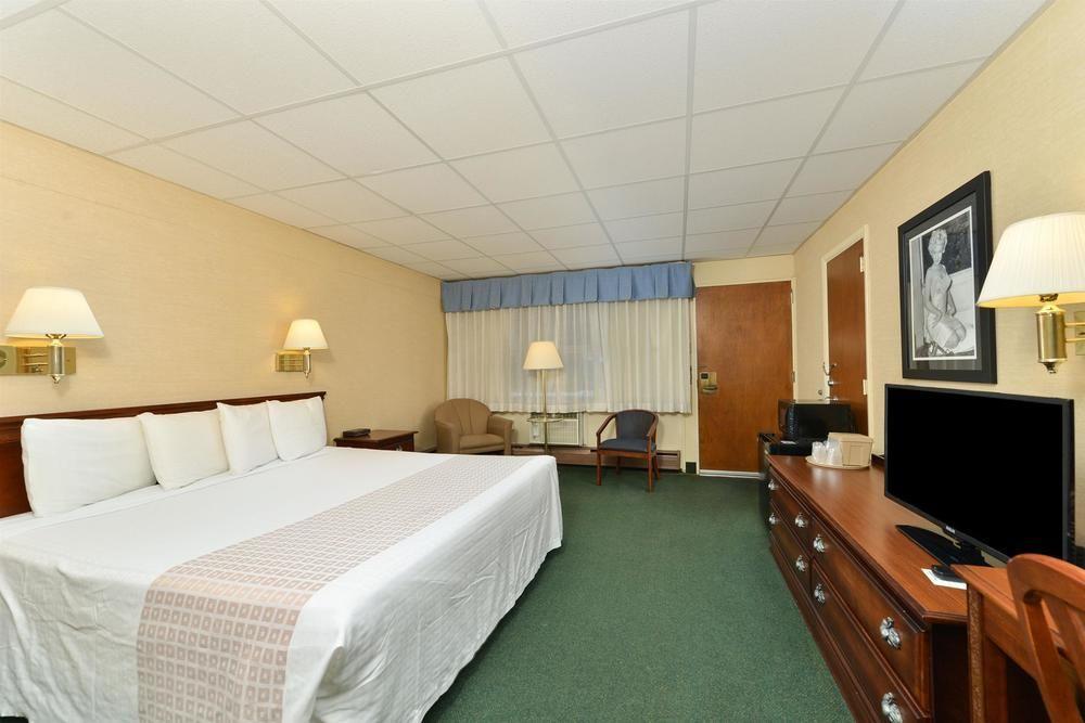 Best Western Gettysburg Bagian luar foto