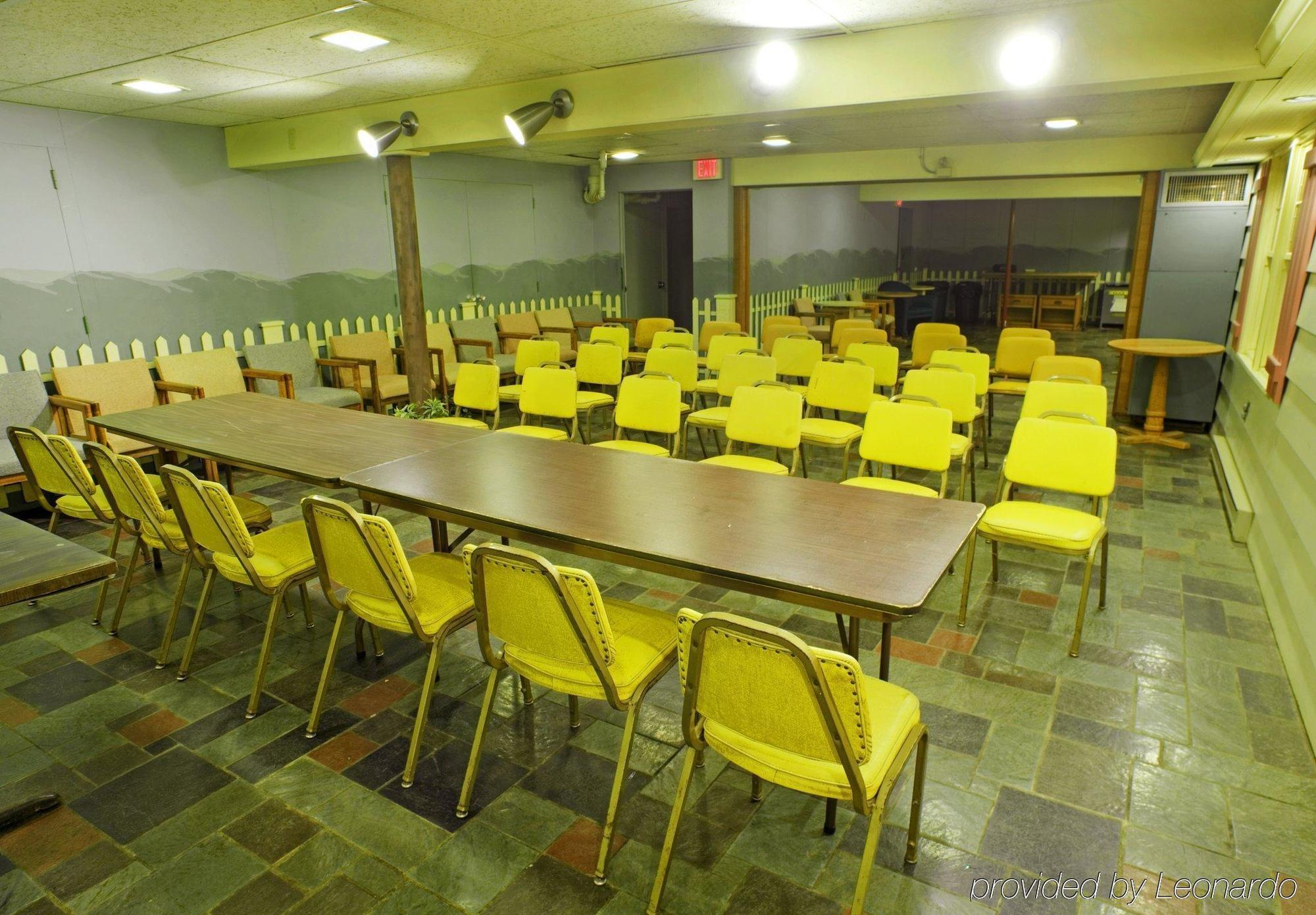 Best Western Gettysburg Fasilitas foto