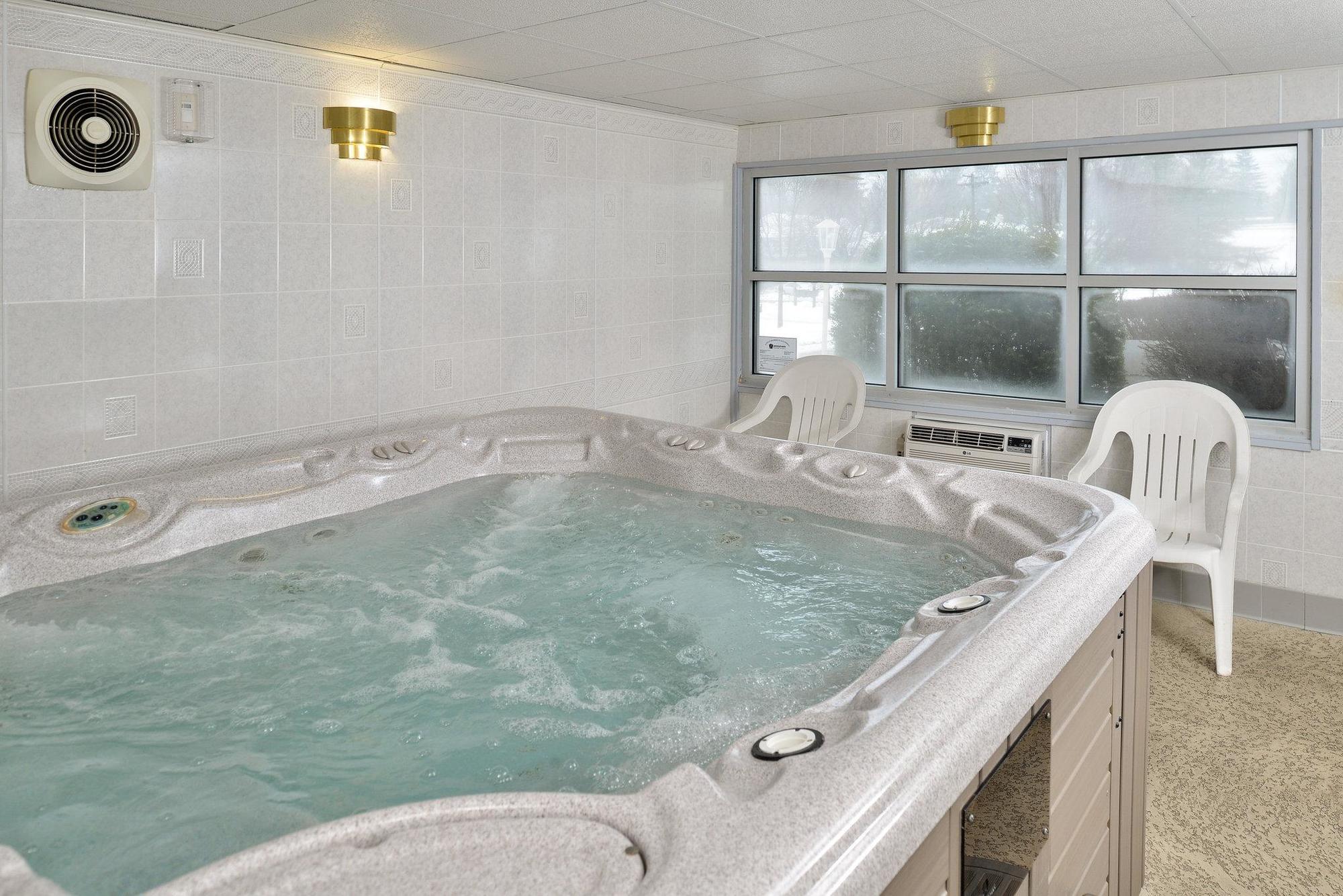 Best Western Gettysburg Bagian luar foto