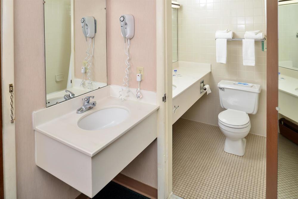 Best Western Gettysburg Bagian luar foto