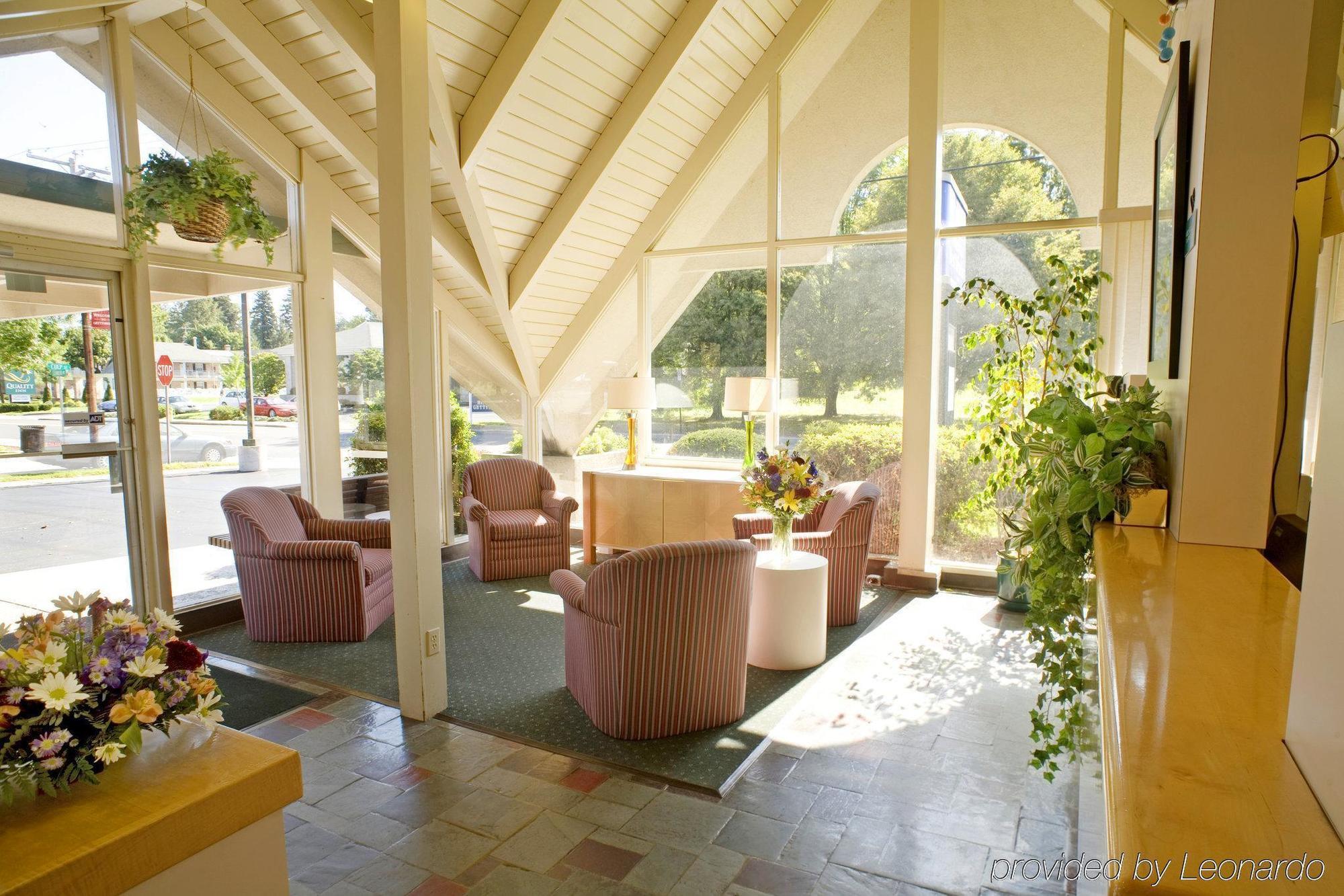 Best Western Gettysburg Bagian luar foto