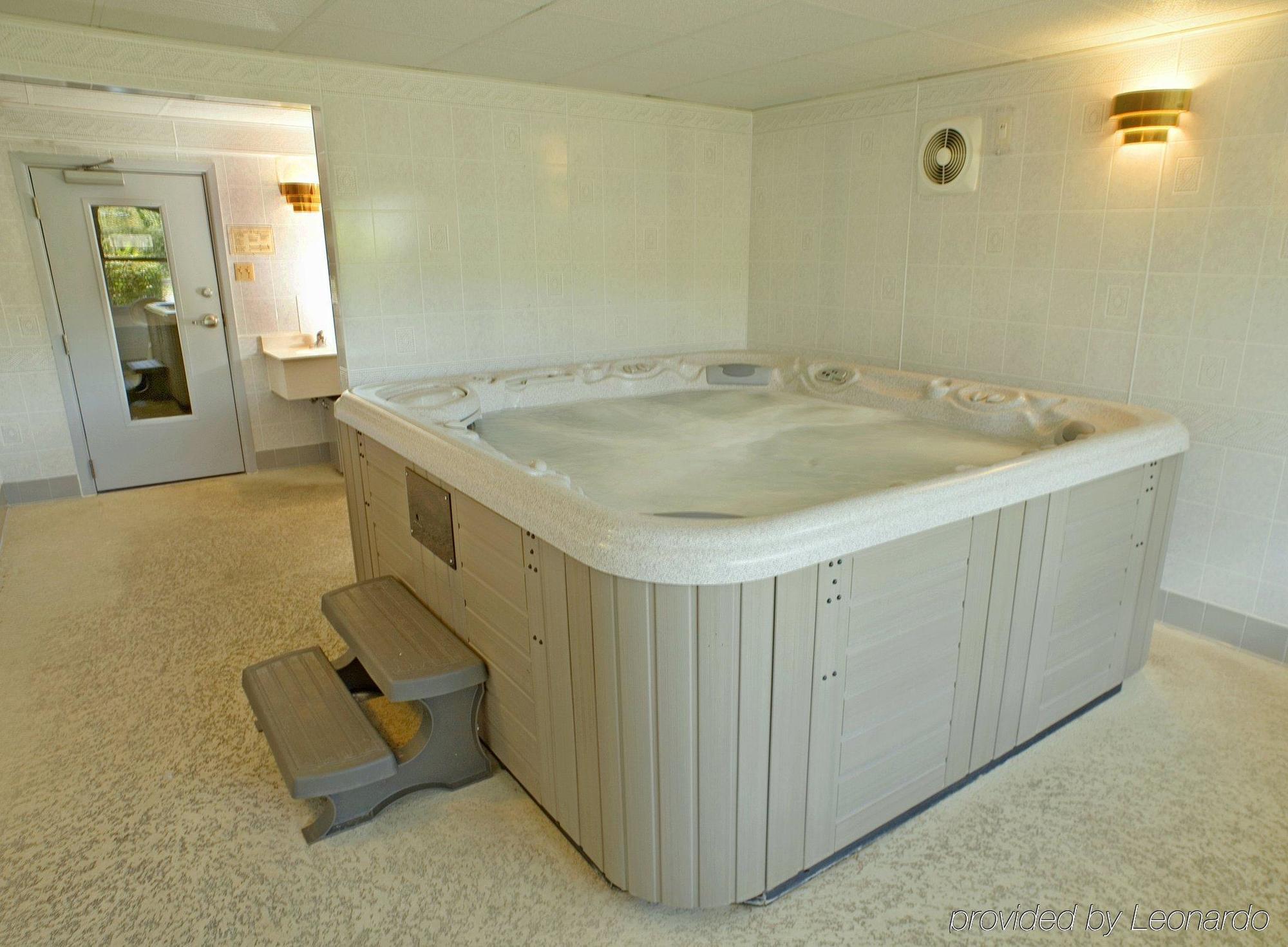 Best Western Gettysburg Bagian luar foto