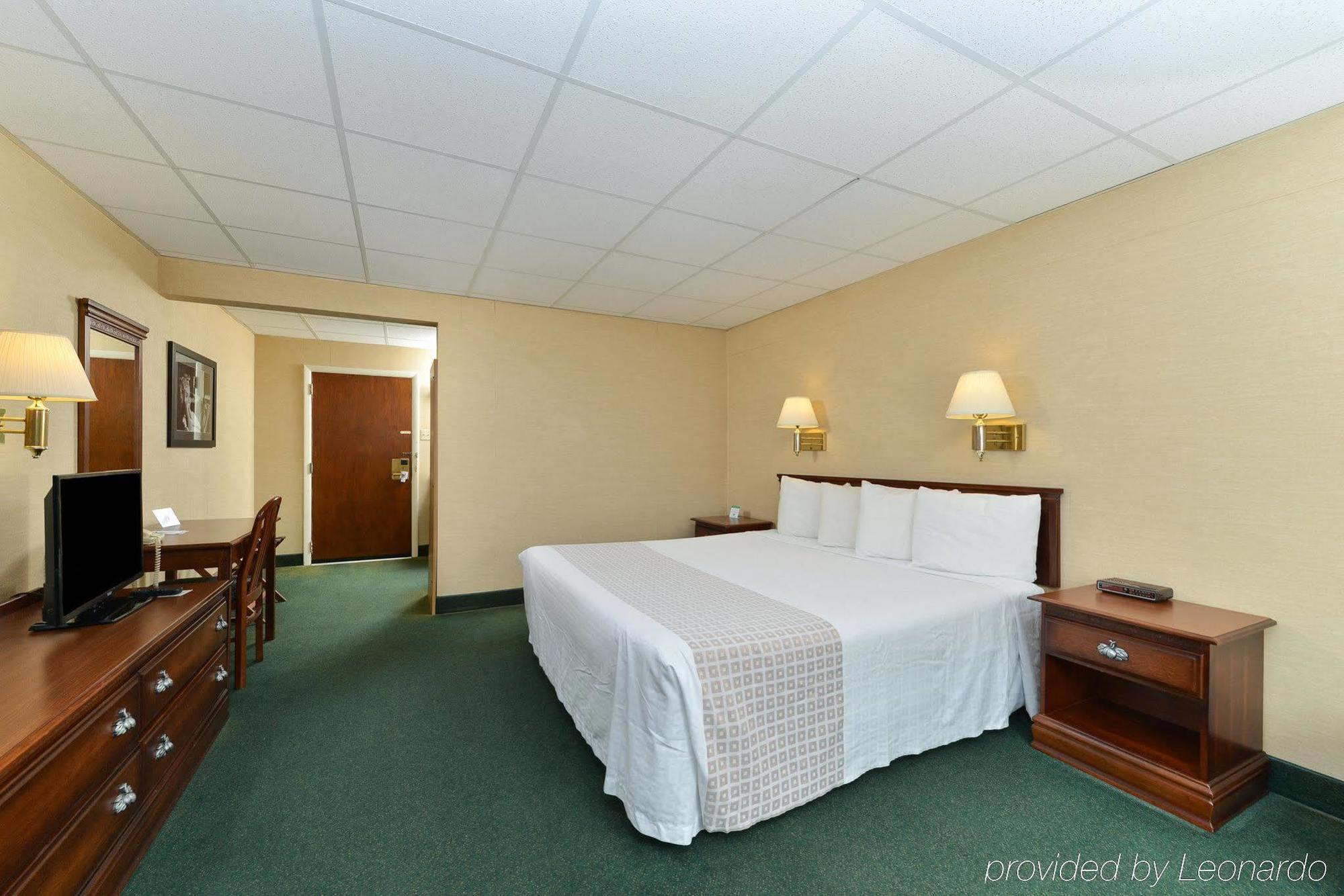 Best Western Gettysburg Bagian luar foto