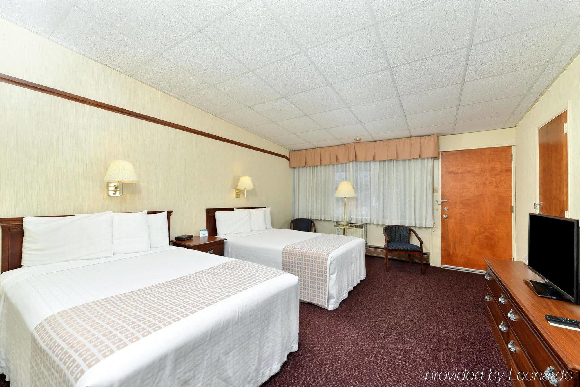 Best Western Gettysburg Bagian luar foto