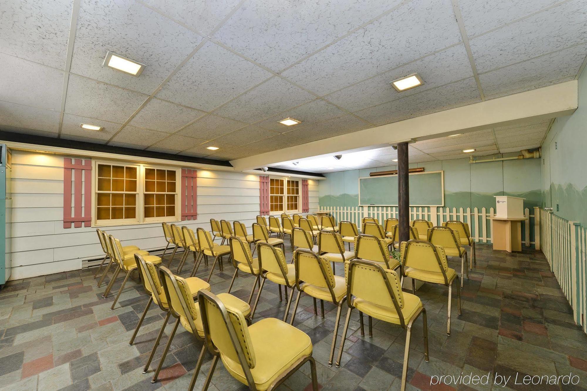 Best Western Gettysburg Bagian luar foto